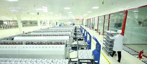 从数据里读懂中国信心 高质量发展呈现万千气象