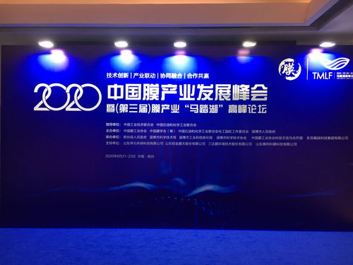 中信环境技术战略发声 重返炼化石化水处理领域，深耕环境科技新篇章